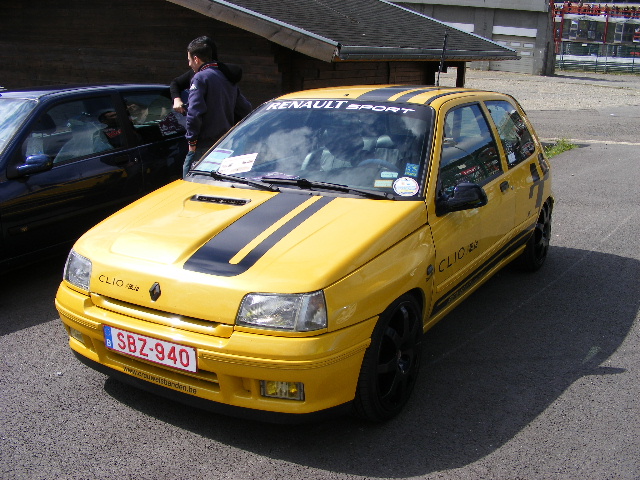 [Photos] World Series by Renault à Spa (B) Sam. 1 Mai 2010 DSCF0052