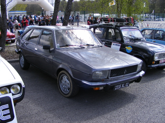 [Photos] World Series by Renault à Spa (B) Sam. 1 Mai 2010 DSCF0058