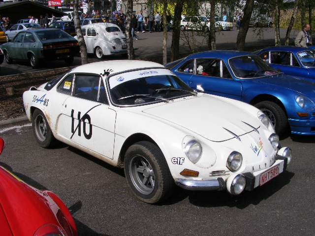 [Photos] World Series by Renault à Spa (B) Sam. 1 Mai 2010 DSCF0068