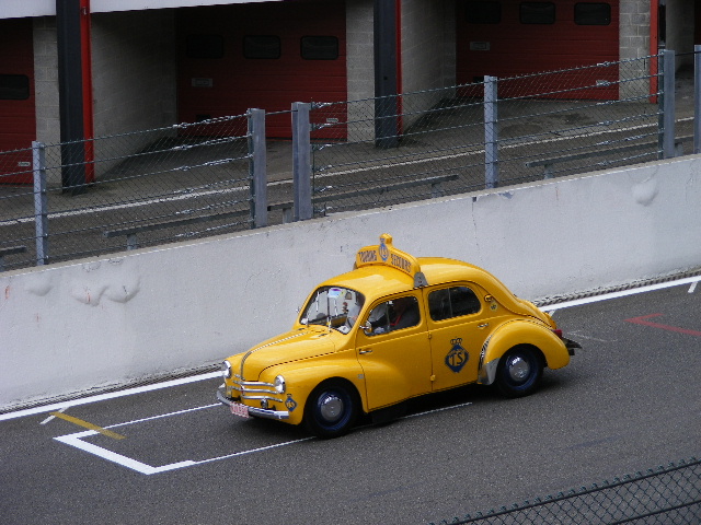 [Photos] World Series by Renault à Spa (B) Sam. 1 Mai 2010 DSCF0116