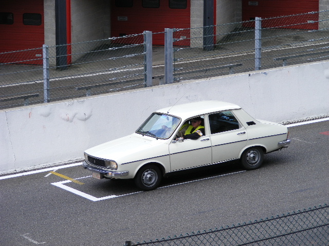 [Photos] World Series by Renault à Spa (B) Sam. 1 Mai 2010 DSCF0118