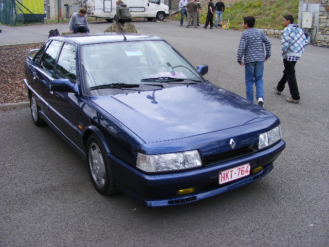 [Photos] World Series by Renault à Spa (B) Sam. 1 Mai 2010 DSCF0125