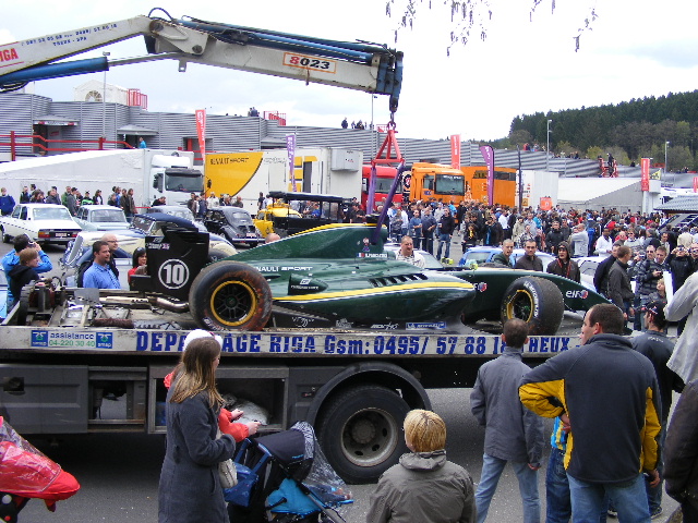 [Photos] World Series by Renault à Spa (B) Sam. 1 Mai 2010 DSCF0185