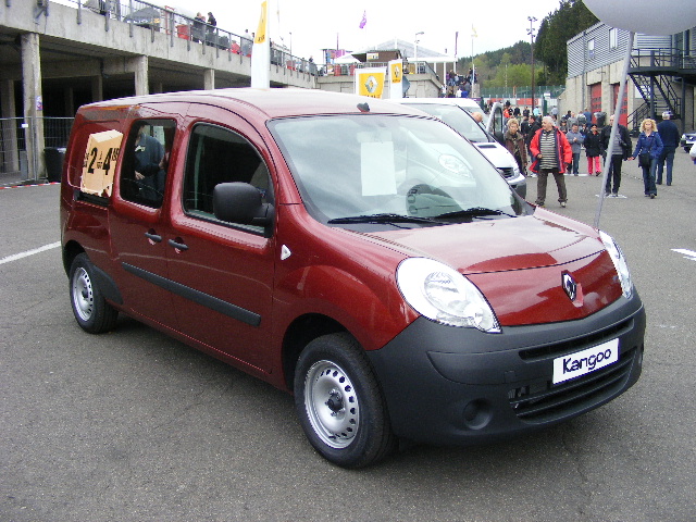 [Photos] World Series by Renault à Spa (B) Sam. 1 Mai 2010 DSCF0190