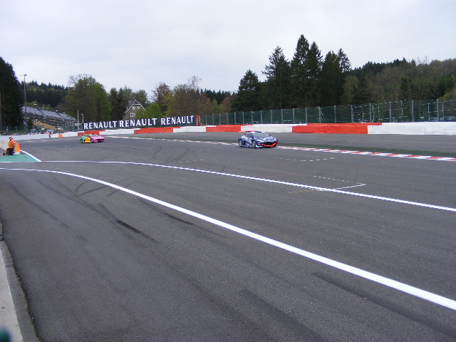 [Photos] World Series by Renault à Spa (B) Sam. 1 Mai 2010 DSCF0209