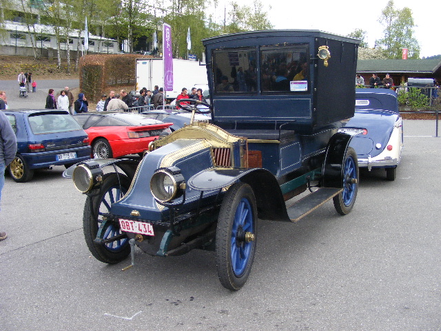 [Photos] World Series by Renault à Spa (B) Sam. 1 Mai 2010 DSCF0273