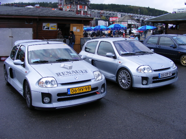 [Photos] World Series by Renault à Spa (B) Dim. 2 Mai 2010 DSCF0420