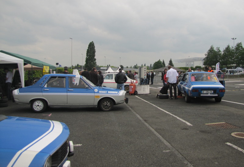 Classic Days 2014. Magny-Cours - Page 8 P02