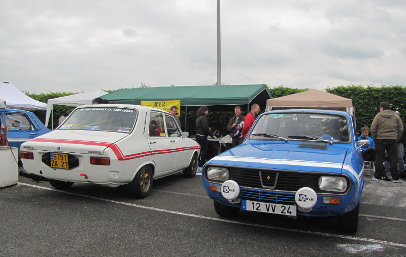 Classic Days 2014. Magny-Cours - Page 8 P20