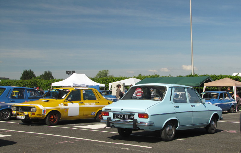 Classic Days 2014. Magny-Cours - Page 8 P21