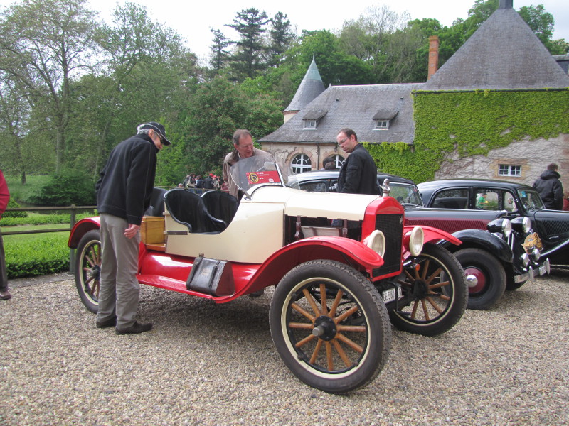 Classic Days 2014. Magny-Cours - Page 8 R04