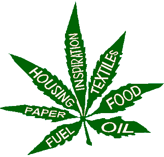 Hemp Can Save America and the World! Hemp