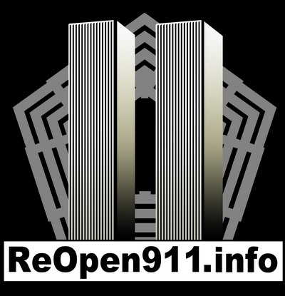 Reopen 9-11 Logo400