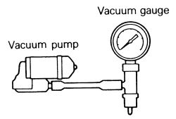 What is vacuum distillation? 0900c1528005489f