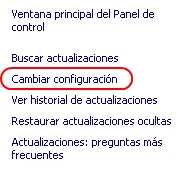 Desactivar actualizaciones de Windows 7 Cambiar-la-configuracion-de-Windows-Update