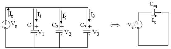 Capacitores Pic077