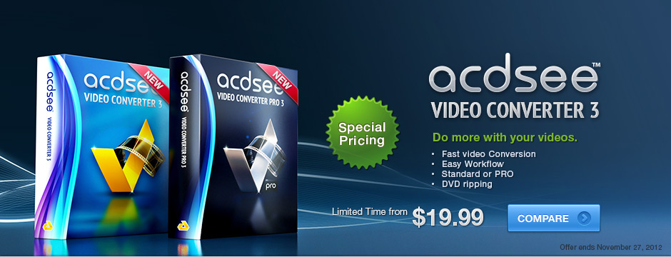  تحويل صيغ الفيديو بسهولة وسرعة ACDSee Video Converter Pro 3  Vc3_header_no_offer