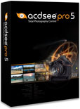 ACDSee Pro 5.0 Build 110 Final - Phần mềm quản lý, chỉnh sửa ảnh hàng đầu  Box-install-pro-5