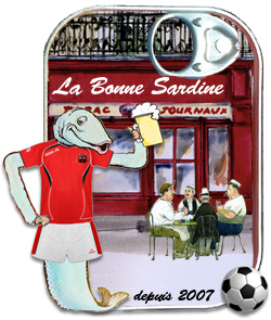 demande de logo pour LA BONNE SARDINE 13/08/08 (letisseur) 1751354