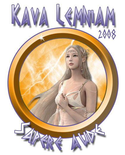 commande du 22/11/2009 de logo pour Kava Lemniam (strike) 320699