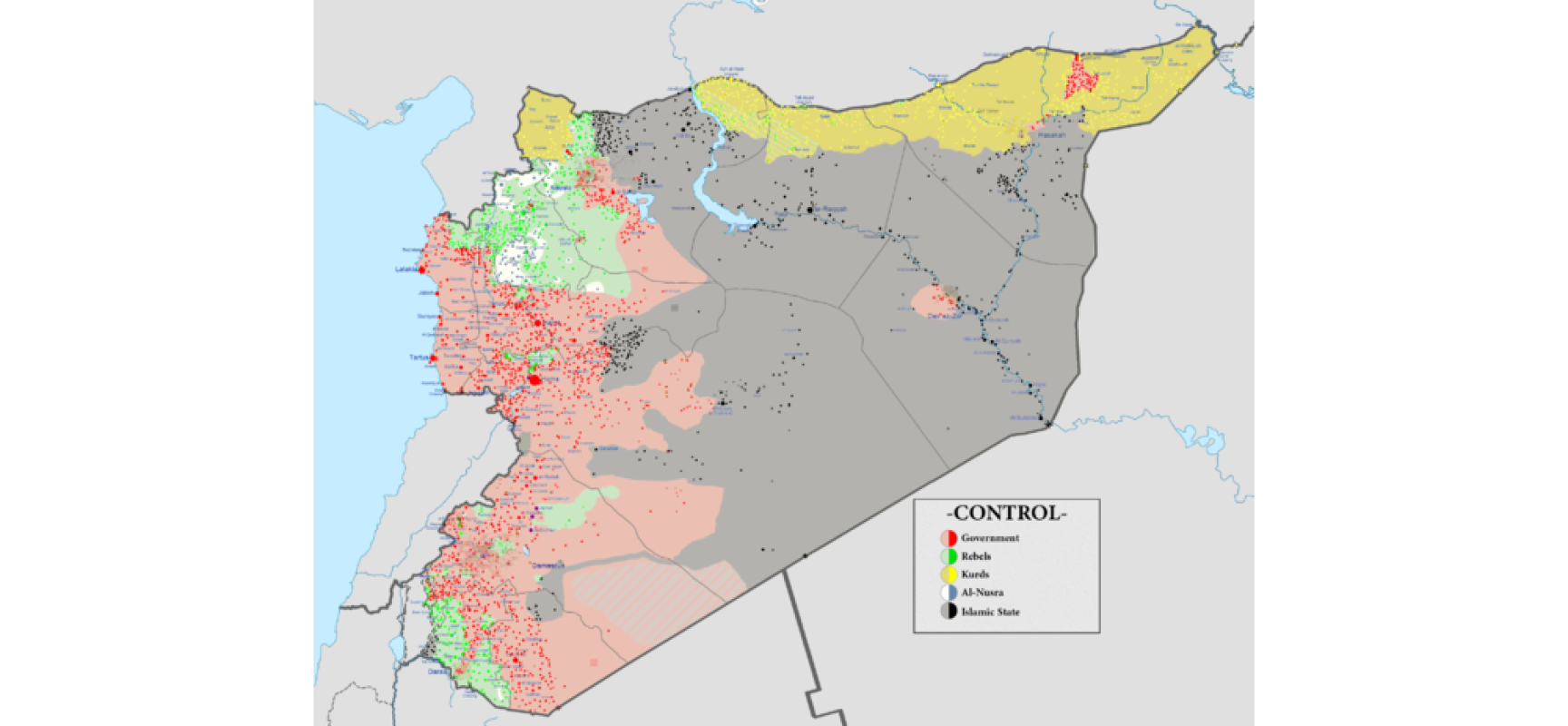 Tensions en Syrie IV - Page 37 600px-Syrian_civil_war-1728x800_c