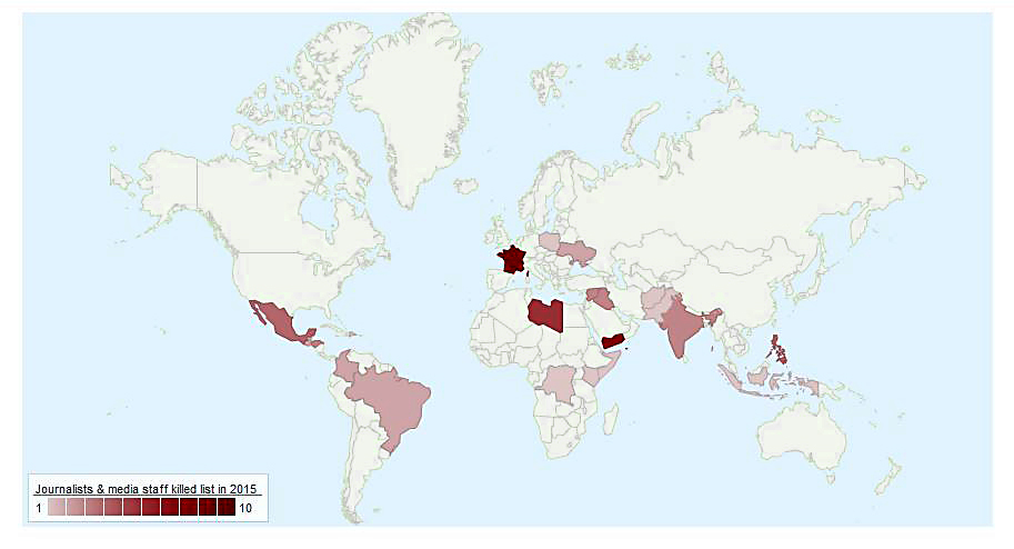La France est le pays le plus dangereux au monde pour les journalistes Pays-dangereux-journalistes-3