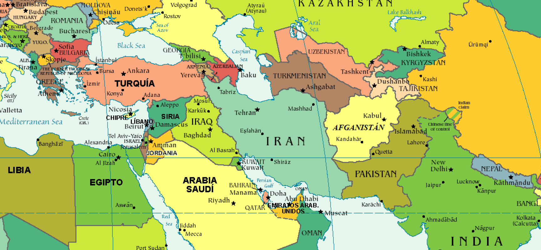 Actualité en Irak - Page 20 Mapa-politico-mundial-1728x800_c