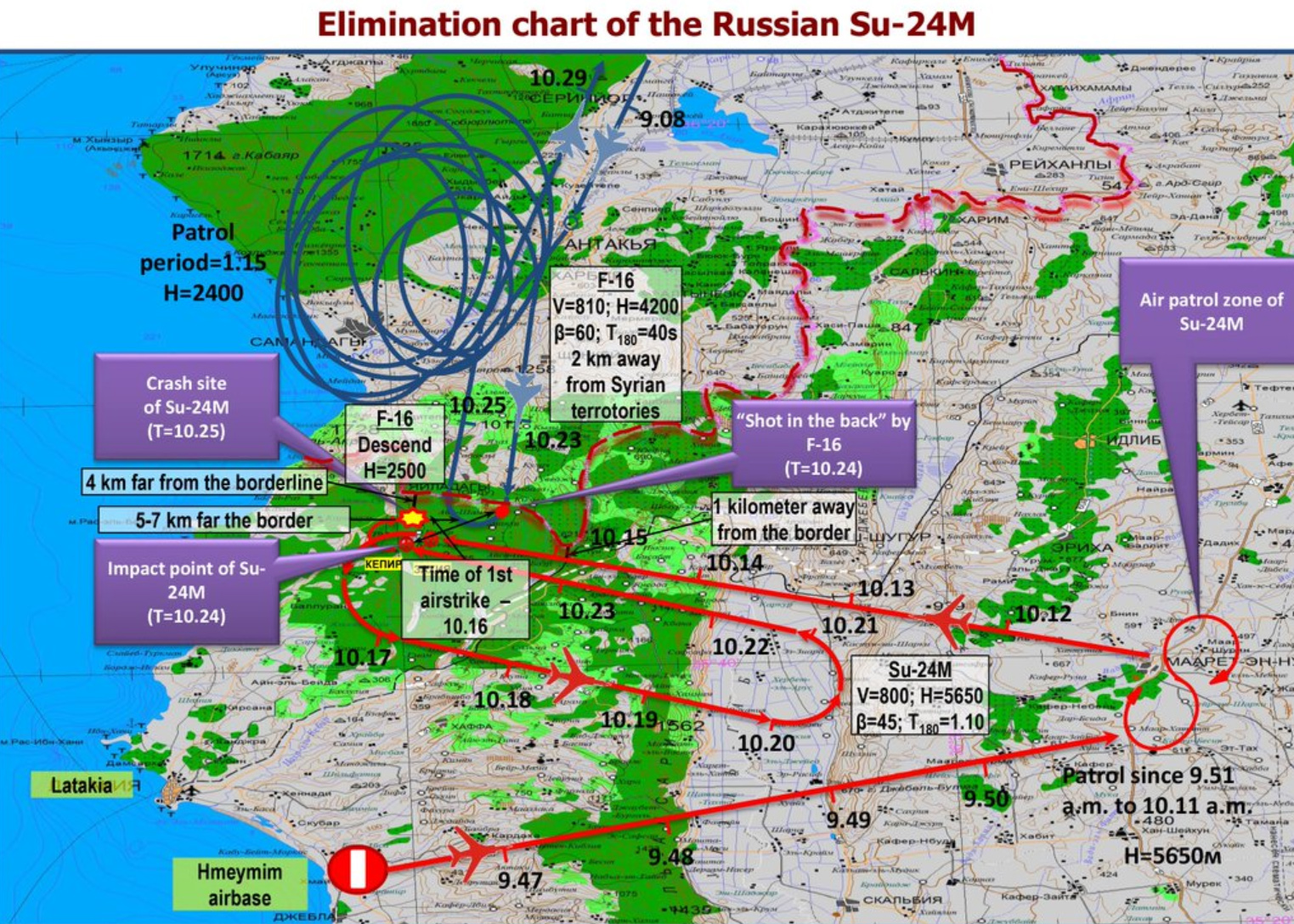 Tensions en Syrie IV - Page 9 Su-24-Ambush-1