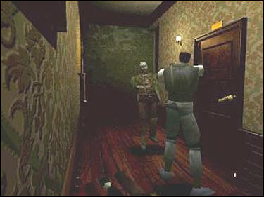 Resident Evil 1 -  PC en Español Re1_pc_3