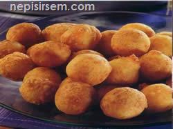 Patates Kroket (6 Kişilik) Ymk_954