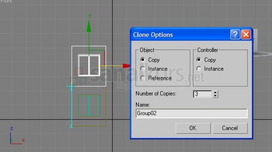 3Ds max ile bina modelleme 10_106