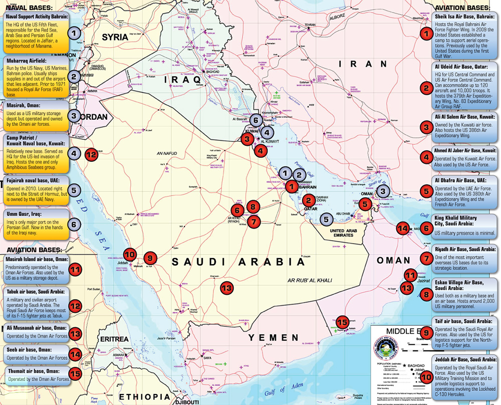 Guerra  y  presiones  contra Irán. Drones, EEUU, Israel...  Irao_mapa