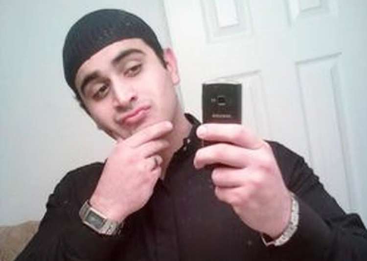 Was Orlando shooter Omar Mateen a gay himself ? Orlando-shooter-1465872508