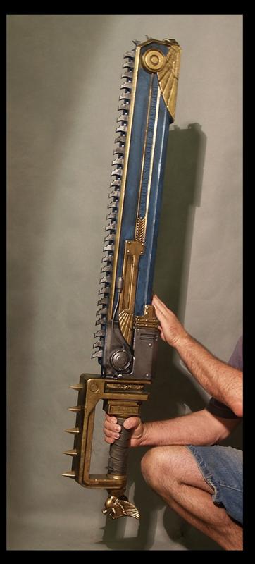 L'Armurerie W40K :  armes pour les grands enfants ! Warhammer-40000-Space-Marine-CHAINSWORD-1041428