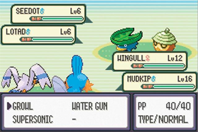 Guess the game Pokemon-Emerald-4