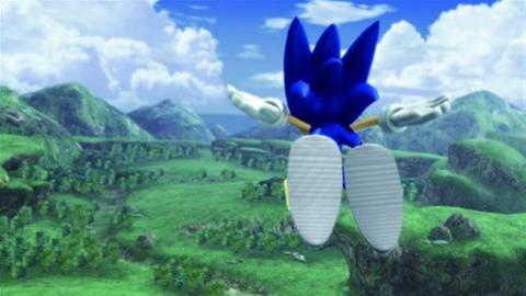 Campo de treino [Mitsashi Amamiya] Sonic-the-Hedgehog-1