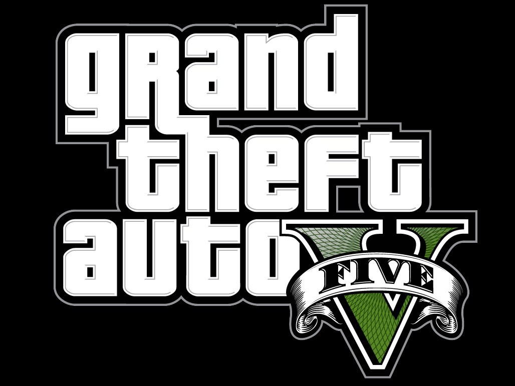 Une rose ou un bisous v² [IE] - Page 15 1379413799gta5_logo