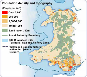 Welsh Rugby Pyramid - Page 2 Pop_density