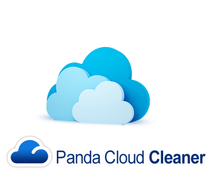  برنامج باندا ممتاز وقوي بكشف ملفات التجسس Cloud_cleaner