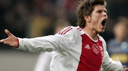 Klaas Jan Huntelaar -  5 144053