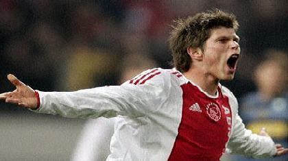 Klaas Jan Huntelaar -  5 155229