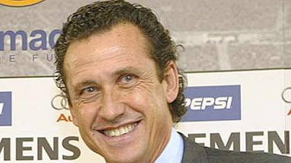 Jorge Valdano 165416