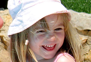 Hair bead Madeleine-McCann-AFP-5525084