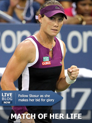 True Lilly-Ain't worth a squirt of goat-shit. 418272-sam-stosur-us-open-final