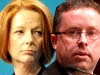 Flying? Call 13 13 13 - Page 2 972176-julia-gillard-alan-joyce