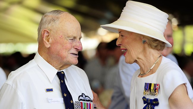 Survivors mark 'Australia's Pearl Harbour' 299408-darwin-bombing