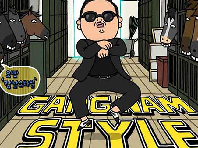 [Mr.Ray] +1 Avatar et +1 Grober ! 365984-gangnam-style