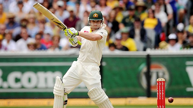  TENDULKAR-WARNE TROPHY 2nd Test Day 1 World Dominators vs Hurricanes - Page 7 320752-phil-hughes