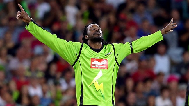    Lara Cup|| 15th FEBRUARY|| Match 13:  Emerging Thunderbolts VS Shadows 11 || Time: 07:30 PM IST - Page 2 471044-chris-gayle
