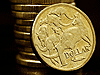 Watch 'Billy Ruben' get angry  493145-australian-dollar-coin
